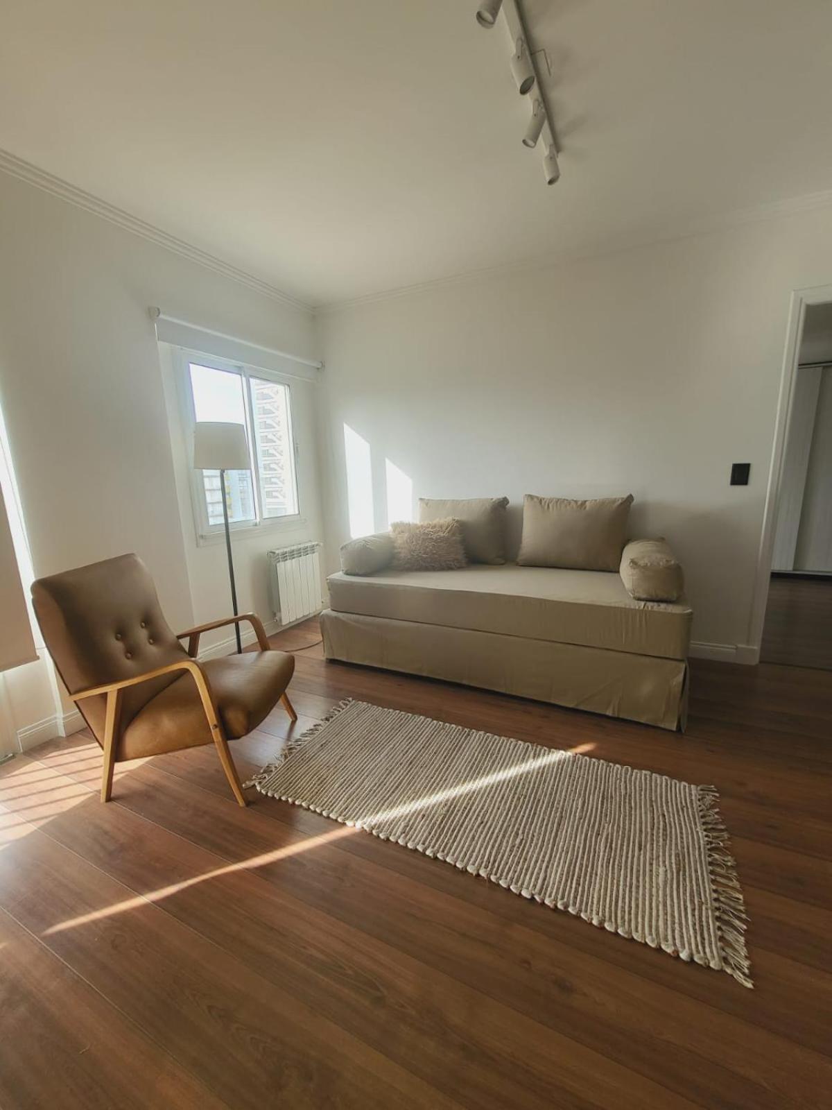 Apartamento Loma De Playa Grande *