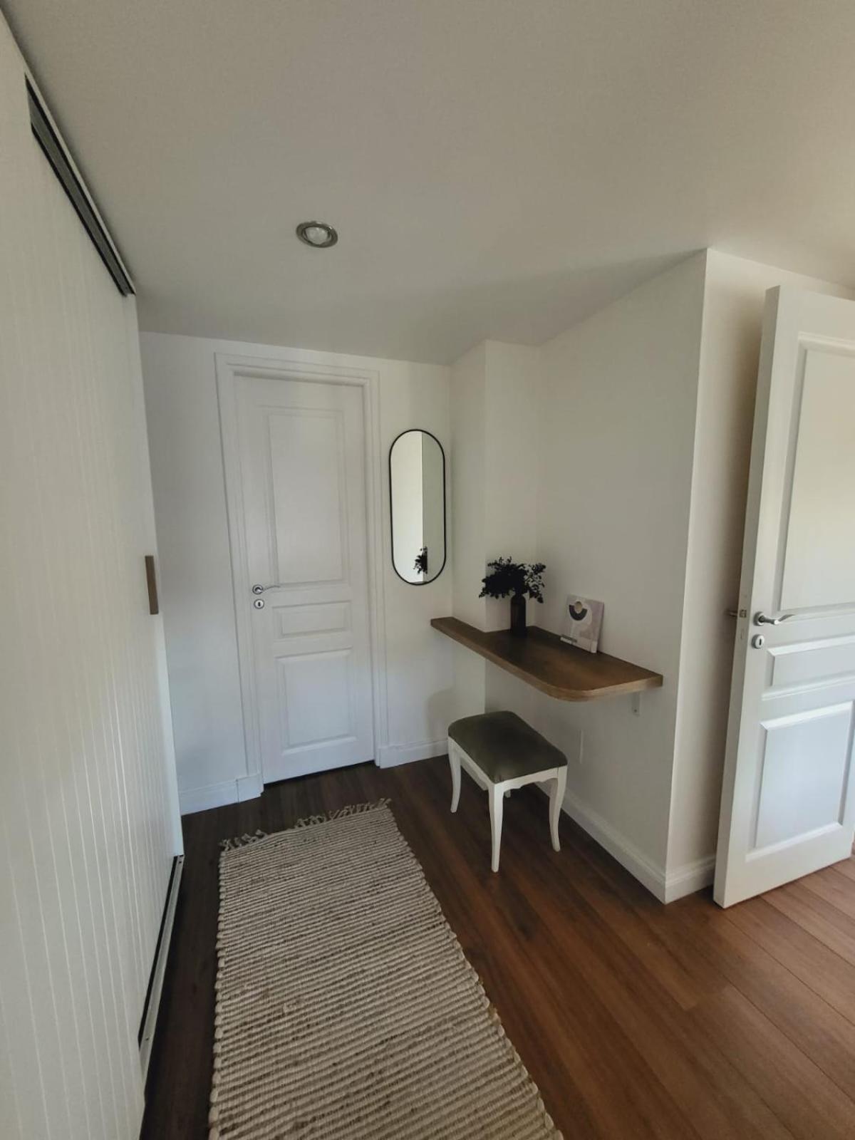 Apartamento Loma De Playa Grande Mar del Plata