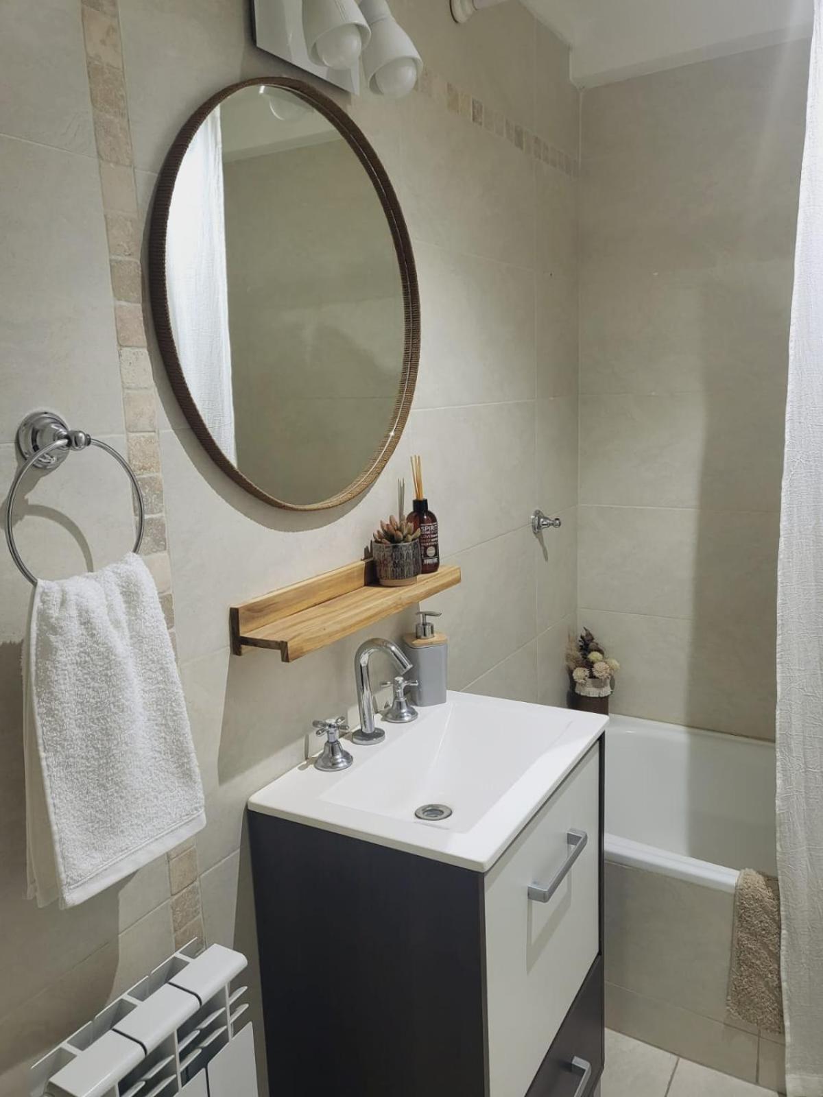 Apartamento Loma De Playa Grande *