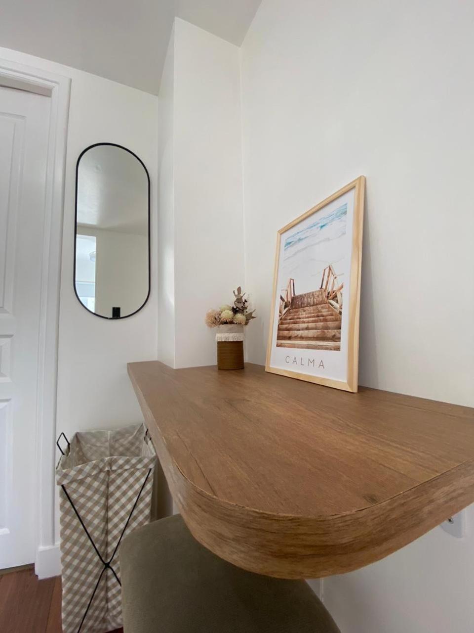 Apartamento Loma De Playa Grande Mar del Plata