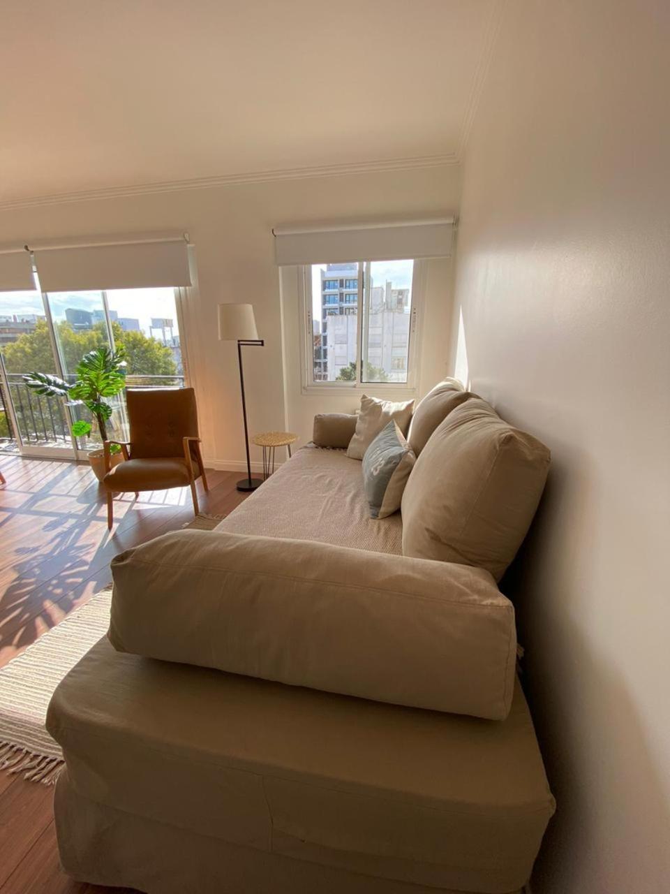 Apartamento Loma De Playa Grande *