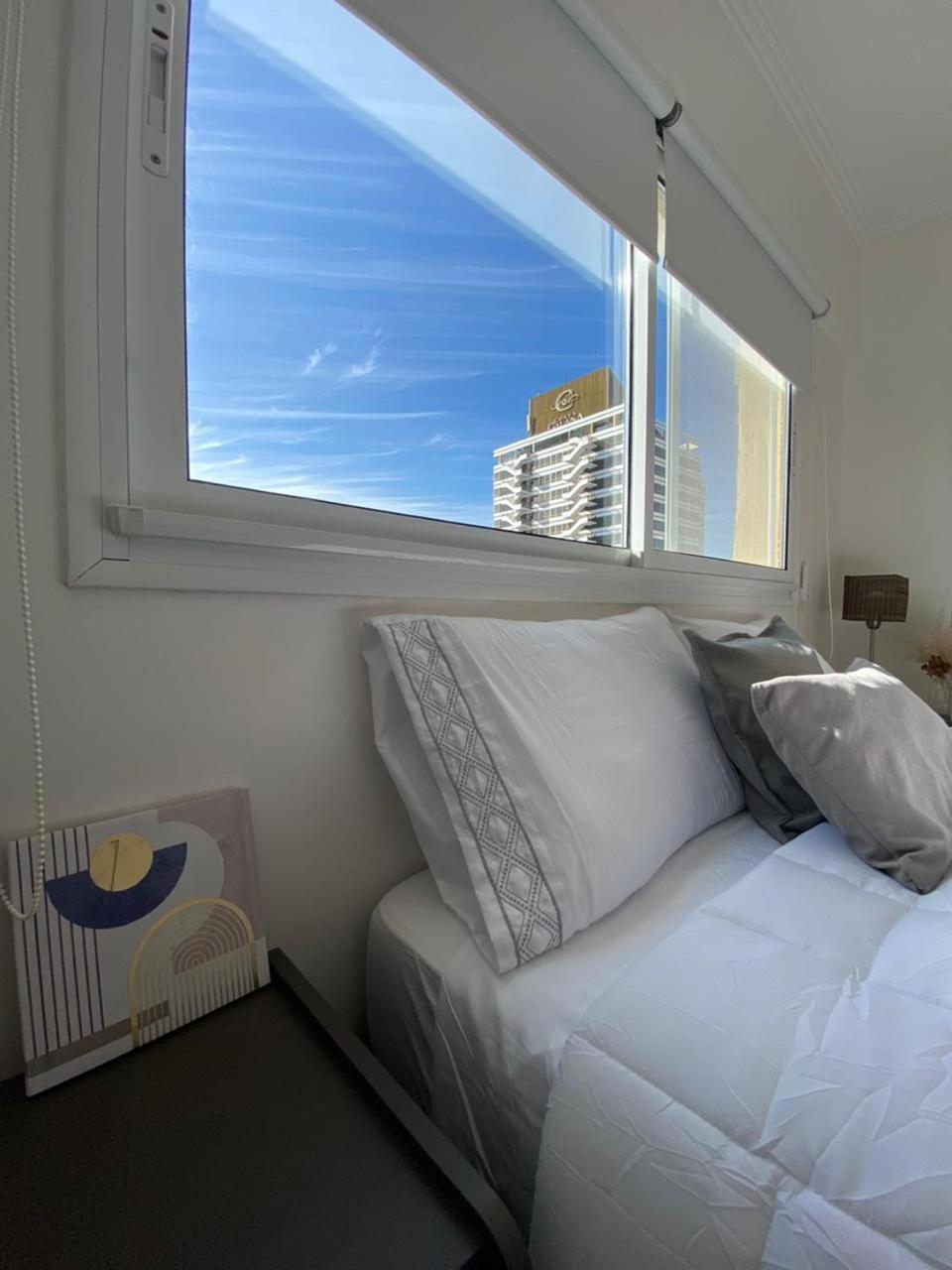 Loma De Playa Grande Apartamento Mar del Plata