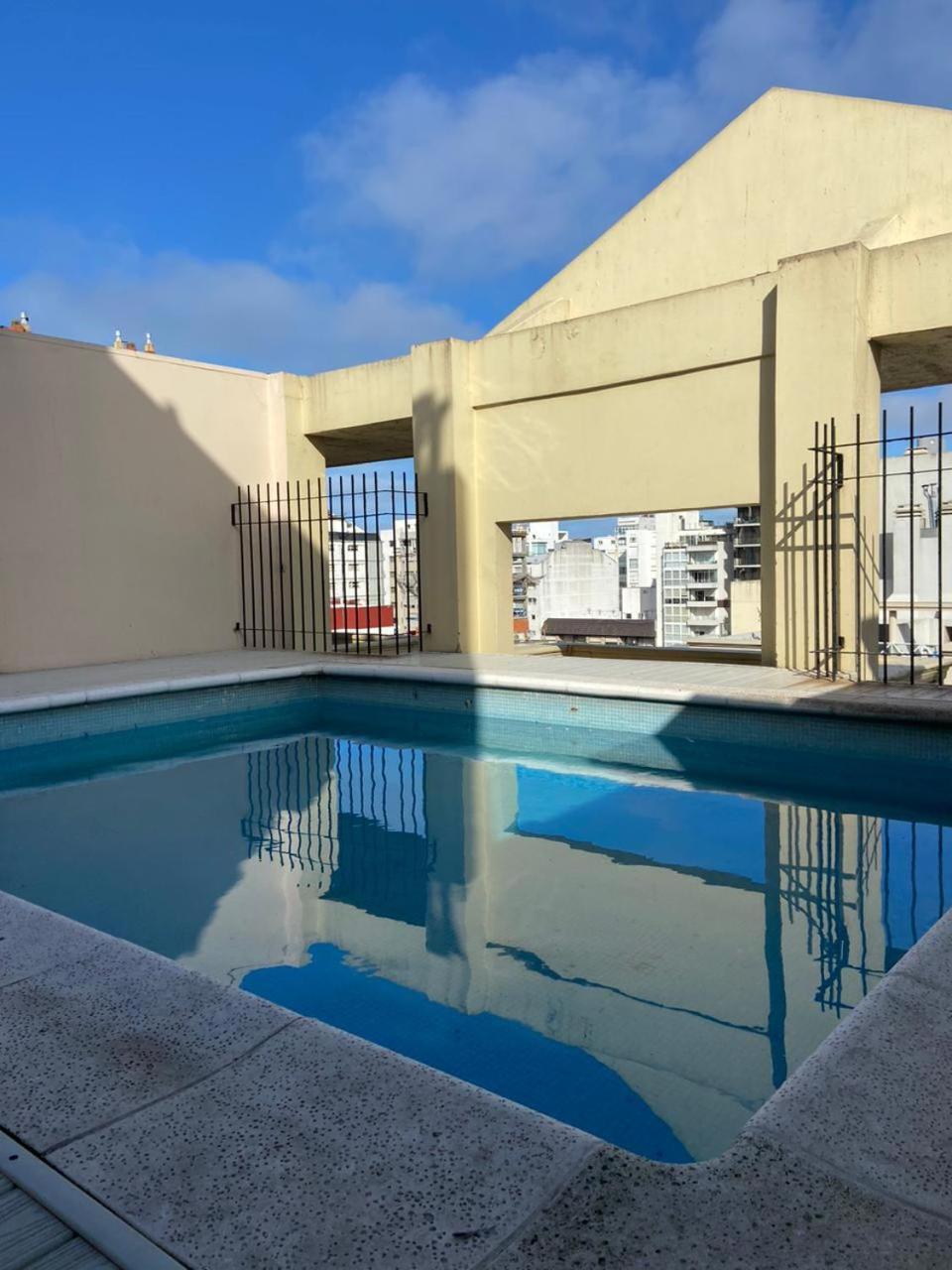 Loma De Playa Grande Apartamento Mar del Plata