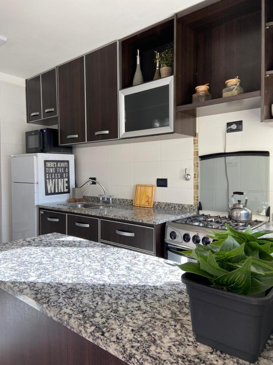 Apartamento Loma De Playa Grande *