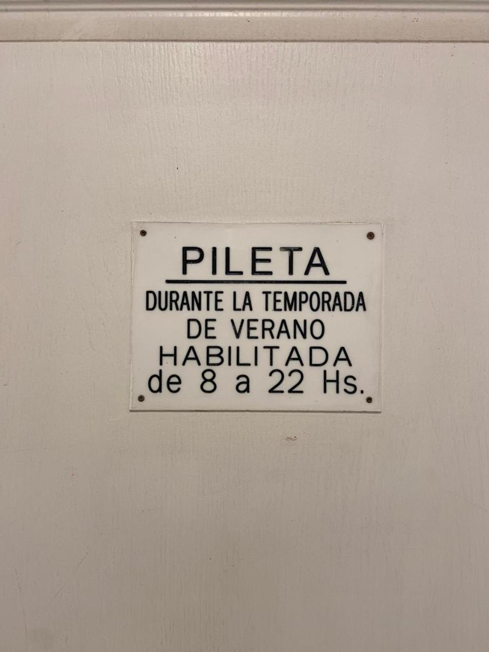 Apartamento Loma De Playa Grande *