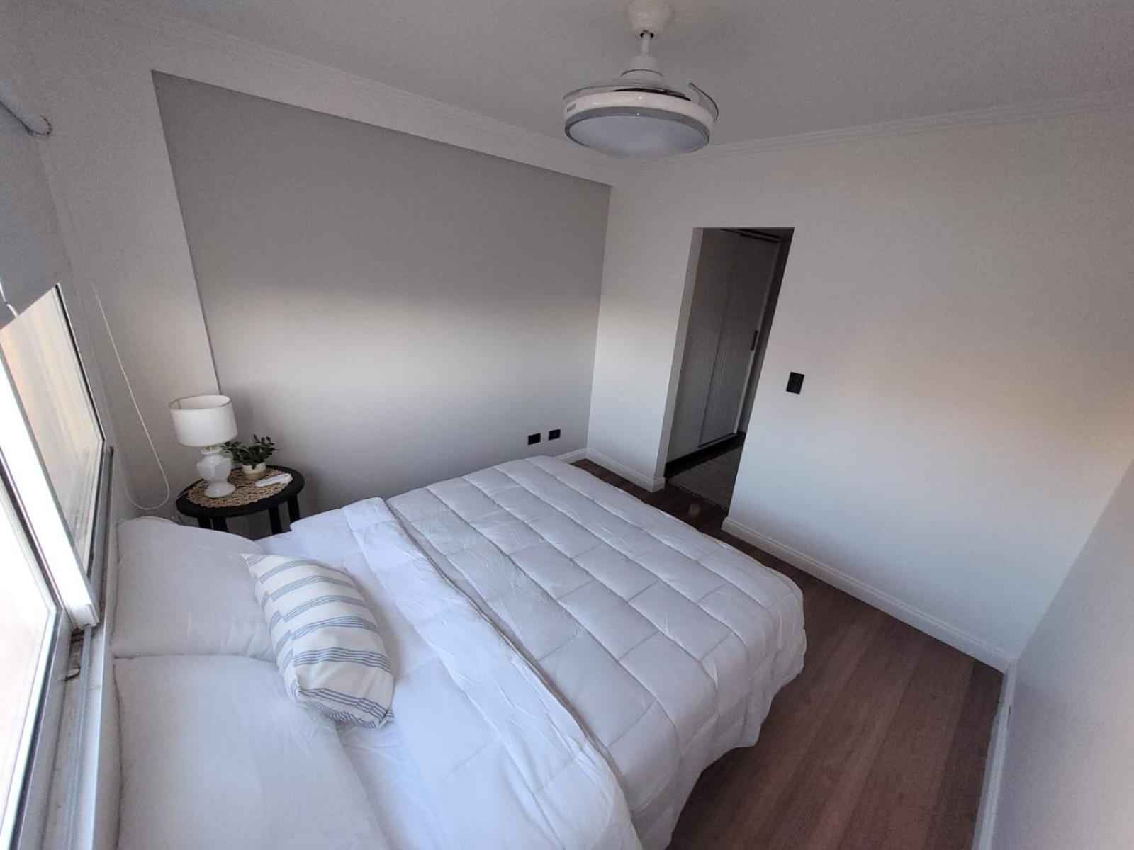 Loma De Playa Grande Apartment Mar del Plata