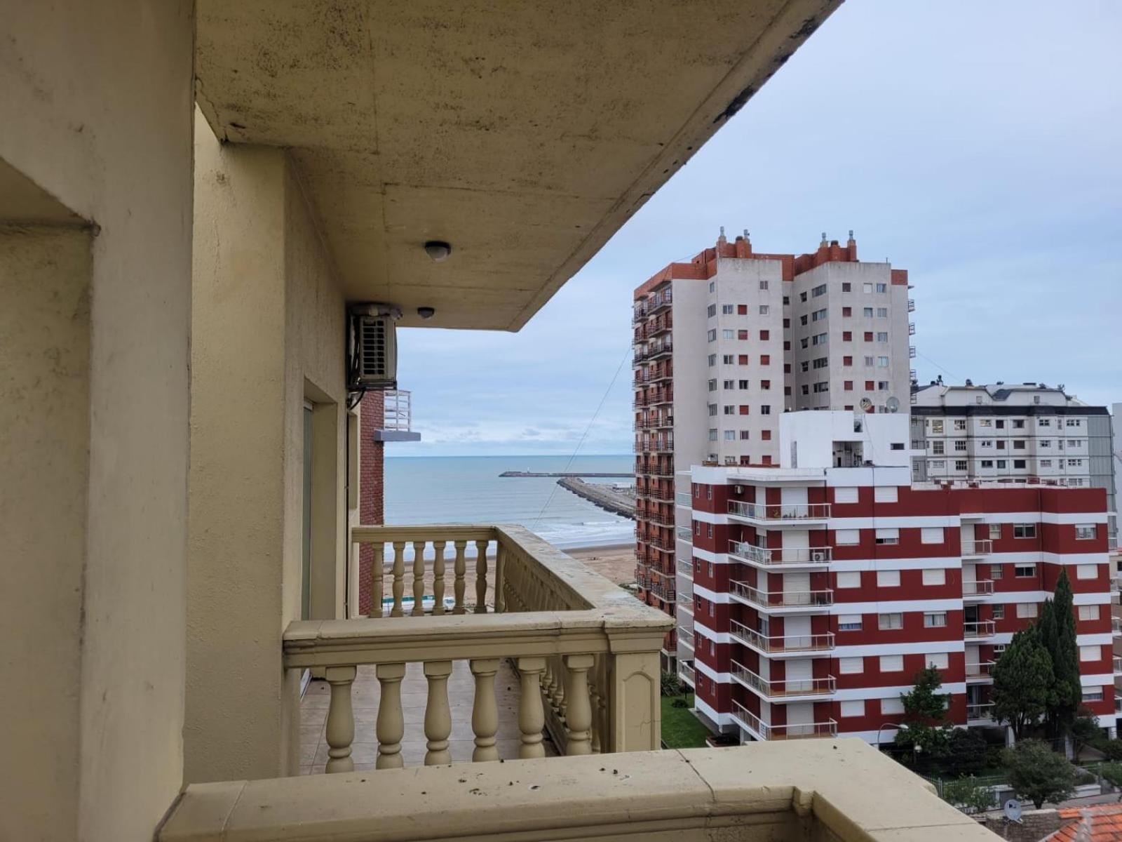 Loma De Playa Grande Apartment
