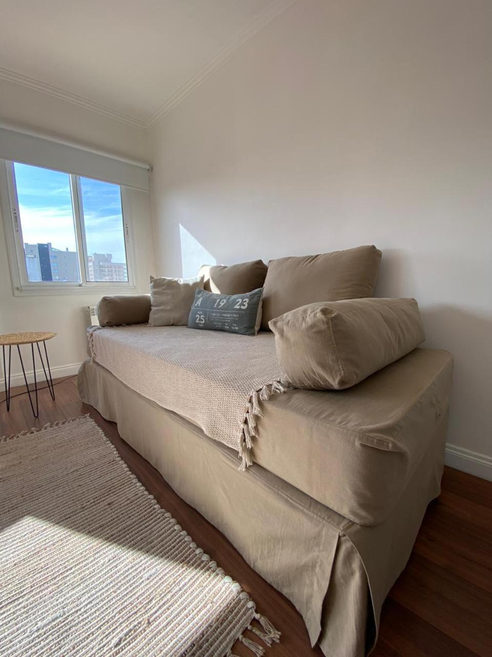 Loma De Playa Grande Apartment