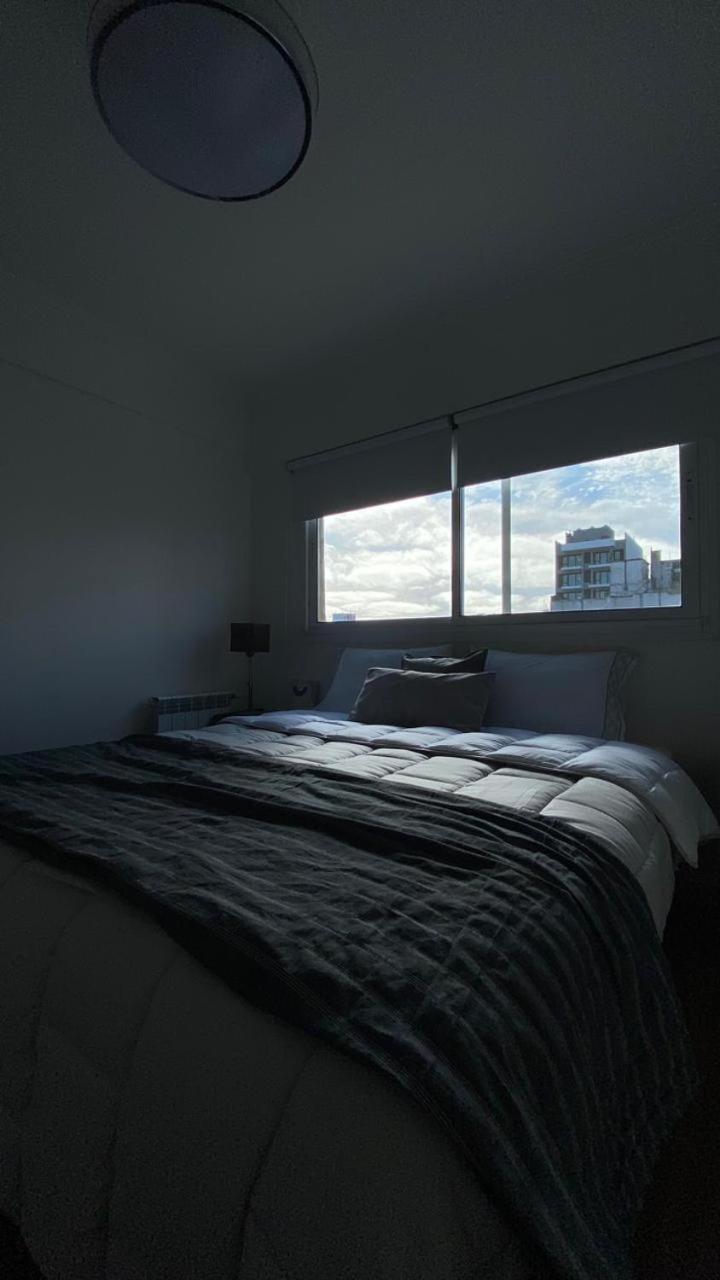 Loma De Playa Grande Apartment Mar del Plata